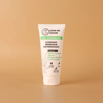 Kotor Pharma Gel régénérant